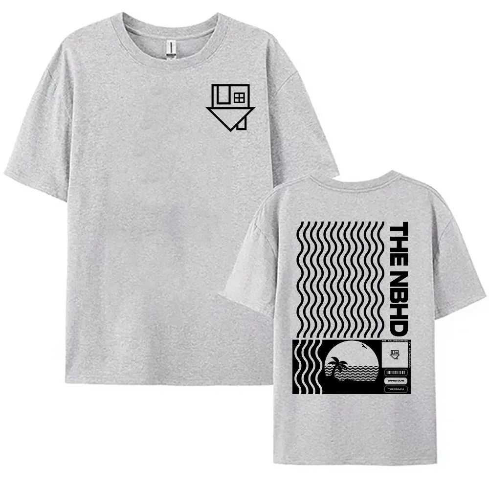 Unisex triko The Neighbourhood