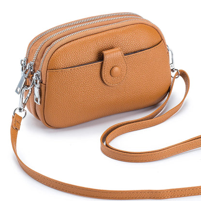 Dámská crossbody kabelka