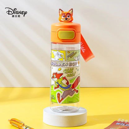 Disney láhev na pití