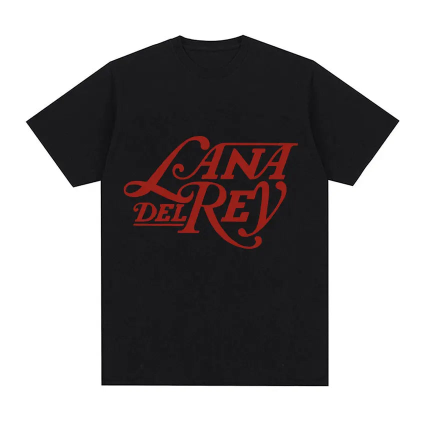 Unisex triko Lana Del Rey