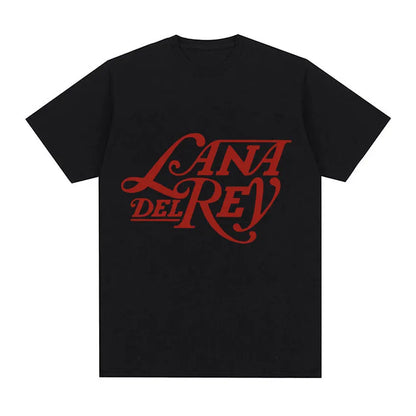 Unisex triko Lana Del Rey