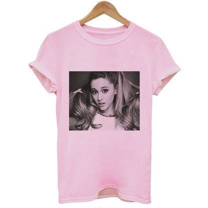Dámské triko Ariana Grande