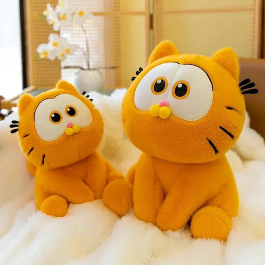 Plyšová hračka Garfield