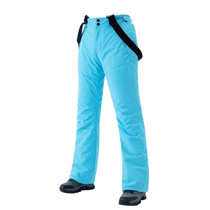 Unisex bunda a kalhoty na lyžování