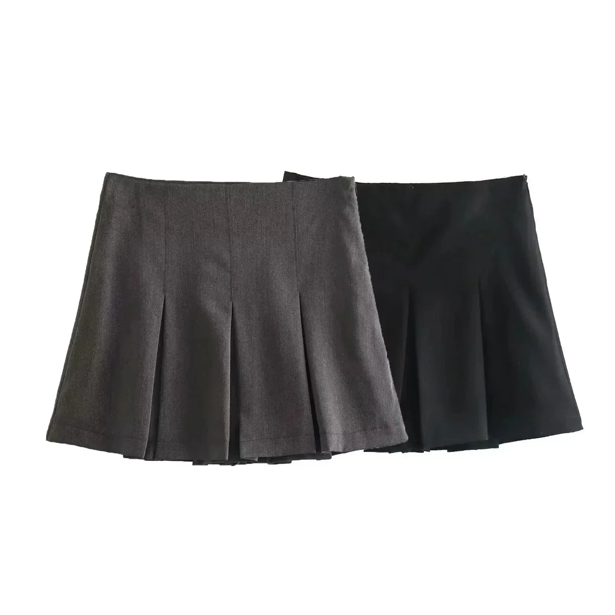 Dámská elegantní vintage sukně