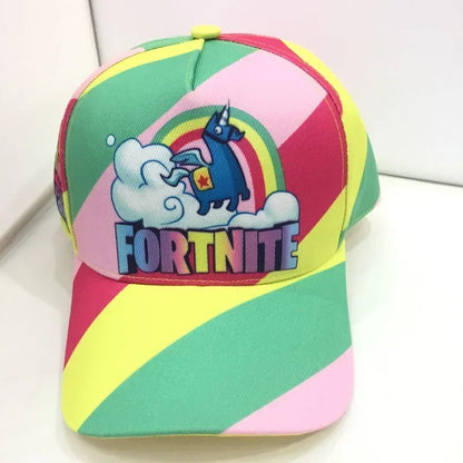 Dětská kšiltovka Fortnite
