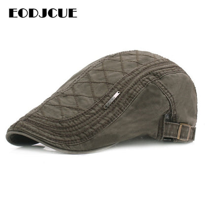 Pánský beret