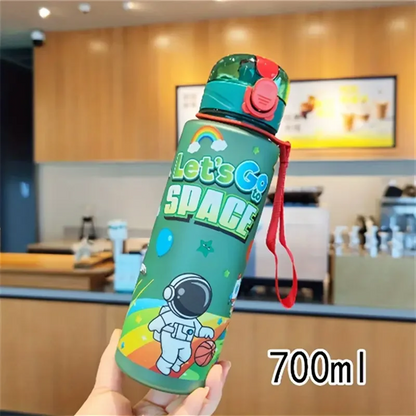 Dětská láhev do školy 700 ml