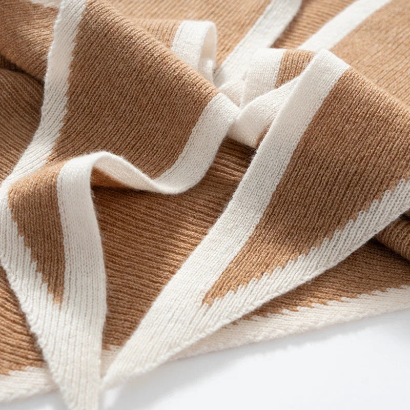 Dámská kašmírová šála