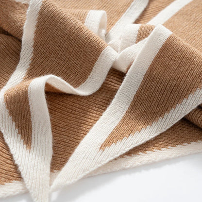 Dámská kašmírová šála