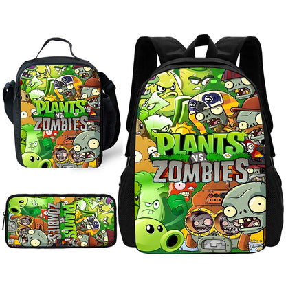 Set batohu Plants Vs Zombies