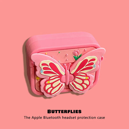 Vtipný obal na Airpods