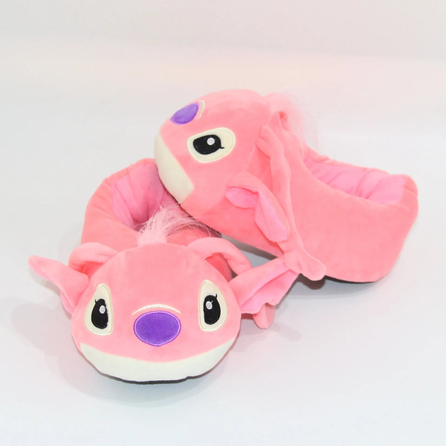 Pantofle Stitch