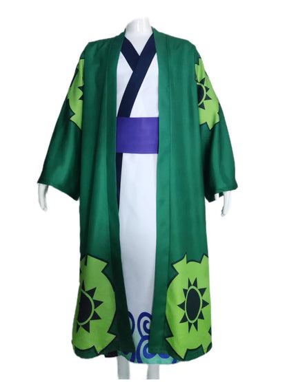 Pánský Anime kostým