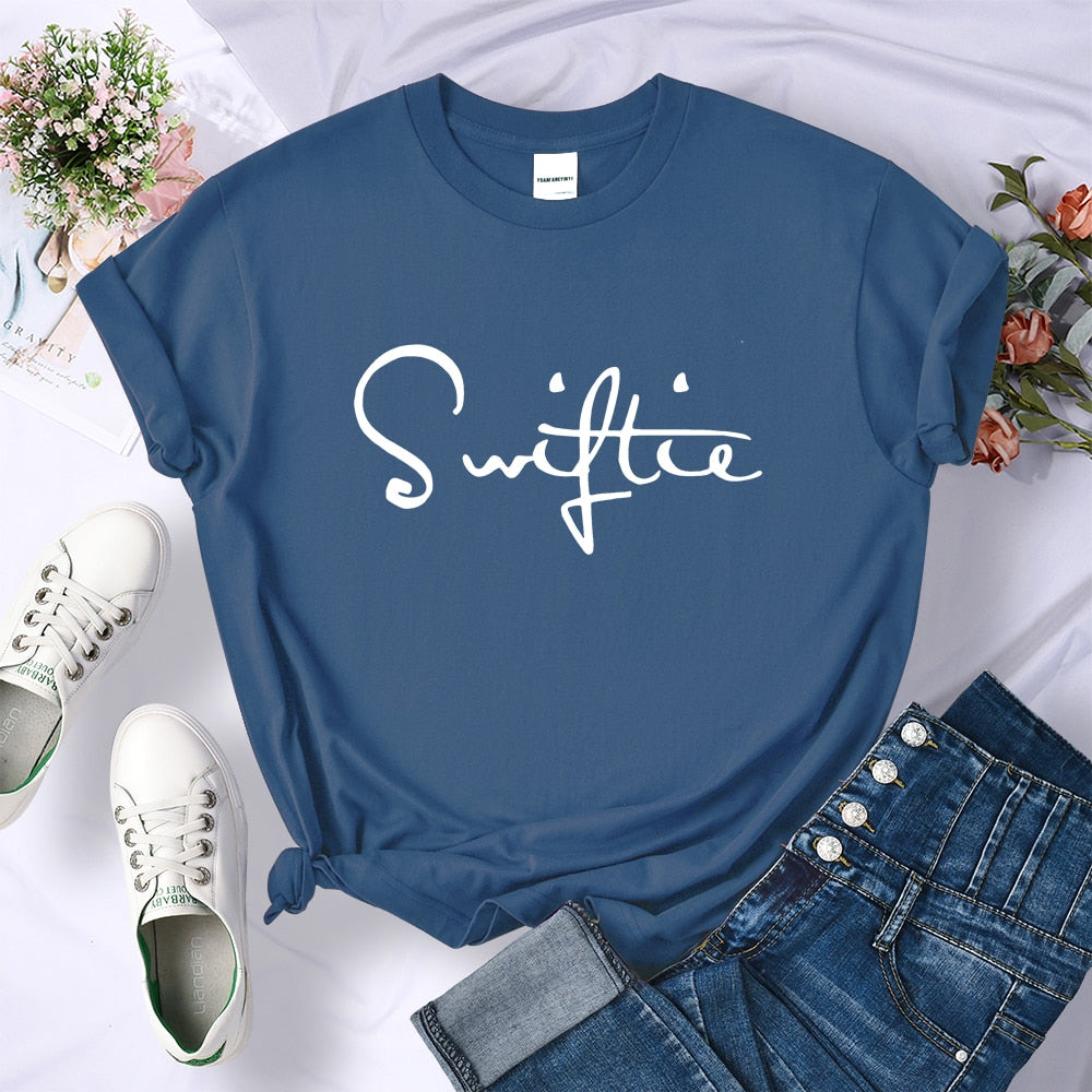 Dámské triko Swiftie