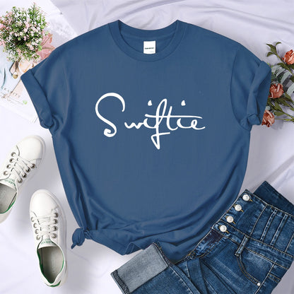 Dámské triko Swiftie