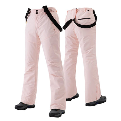 Unisex bunda a kalhoty na lyžování