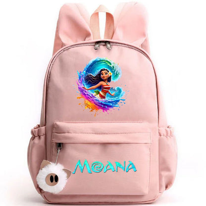 Dívčí batoh Moana