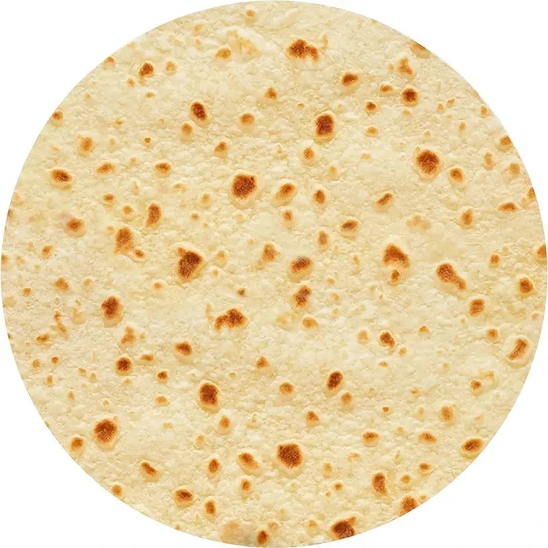 Deka tortila