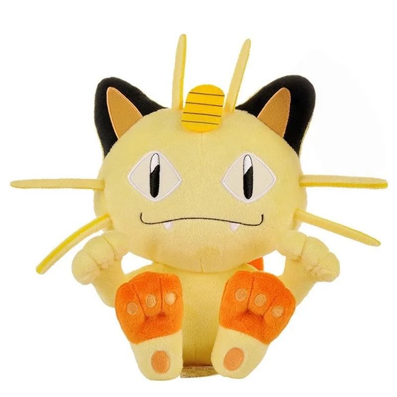 Plyšová hračka Pokemon
