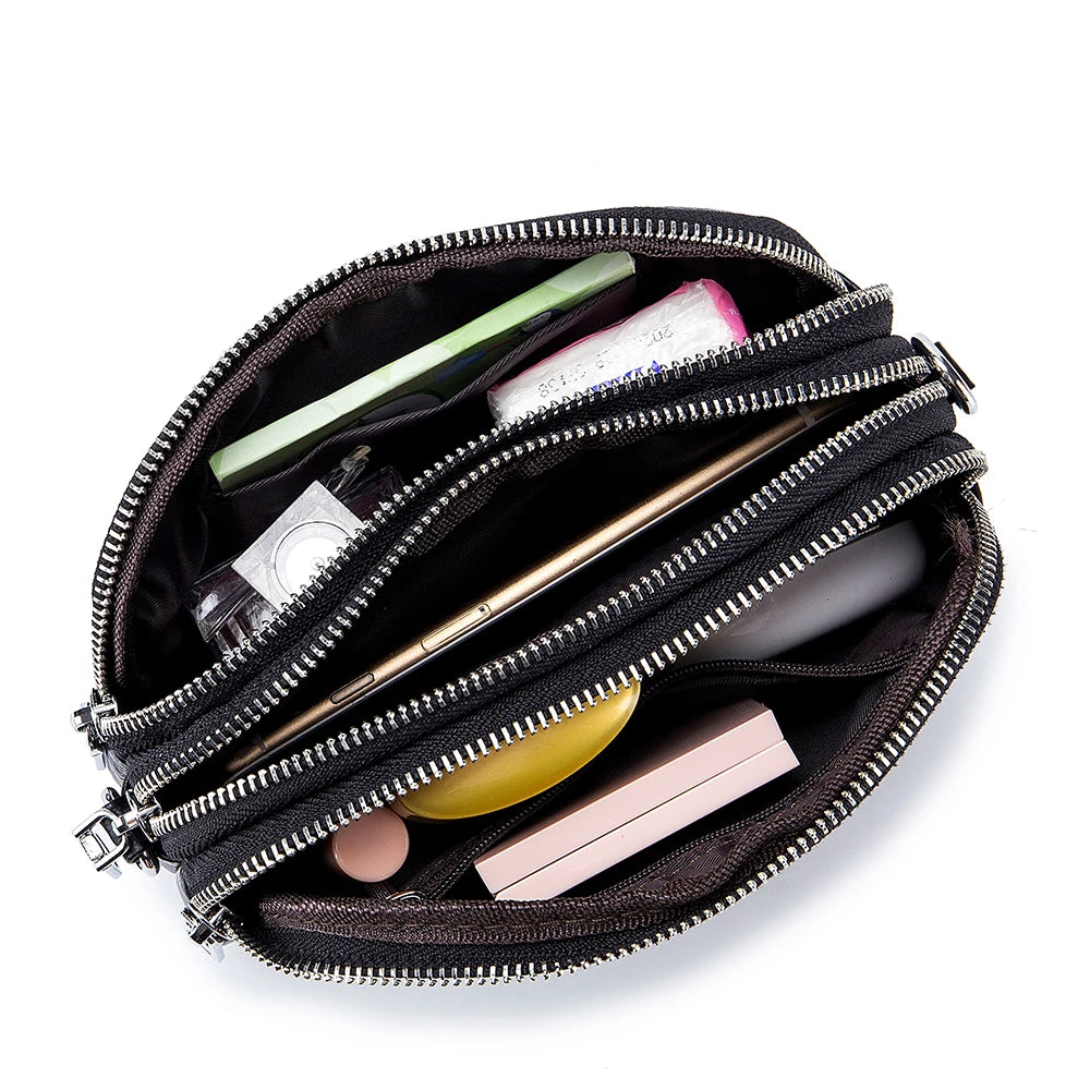 Dámská crossbody kabelka