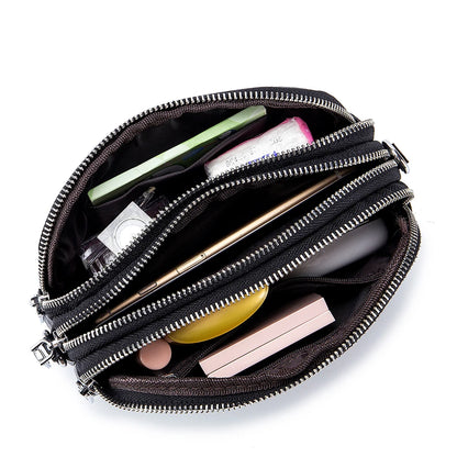 Dámská crossbody kabelka