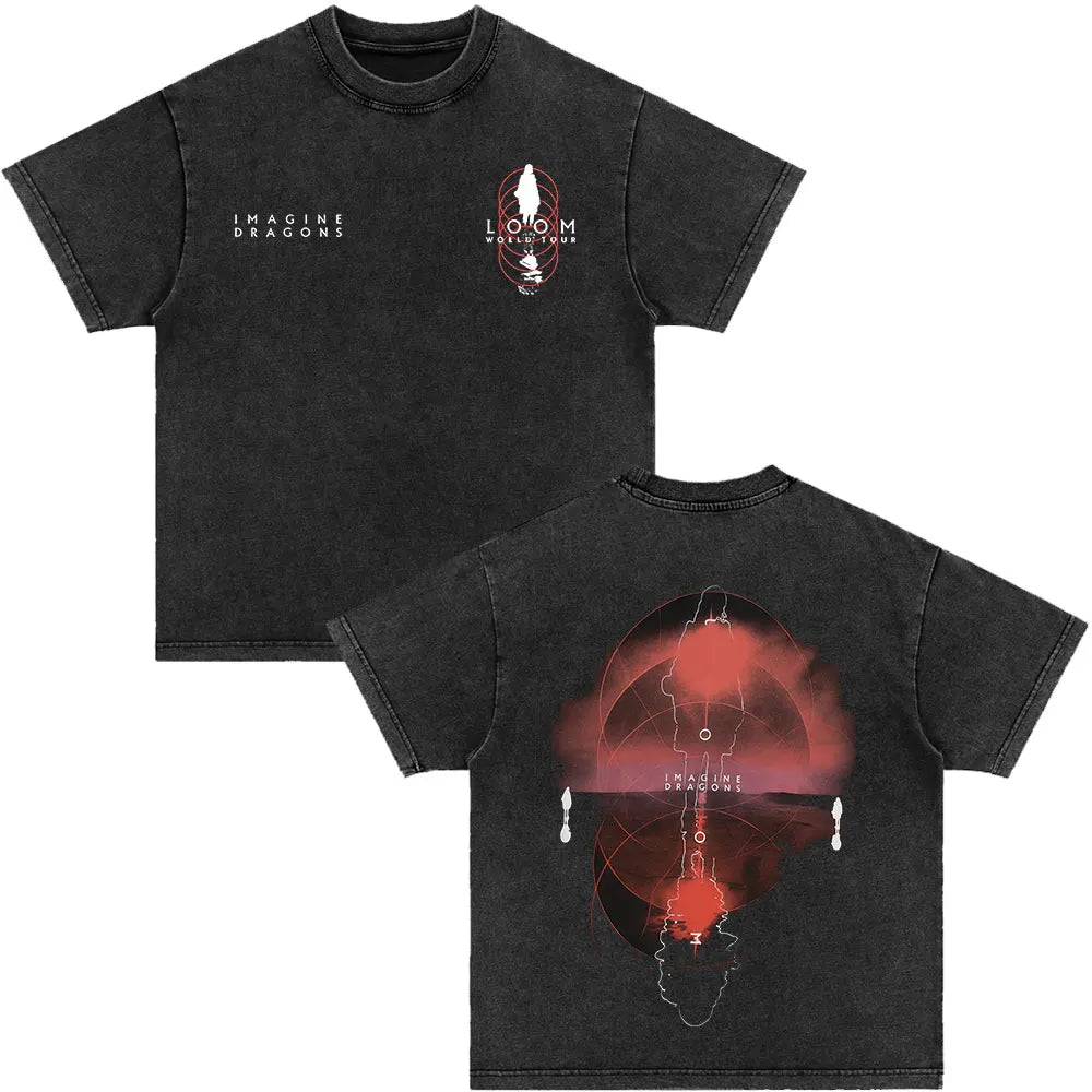 Unisex triko Imagine Dragons