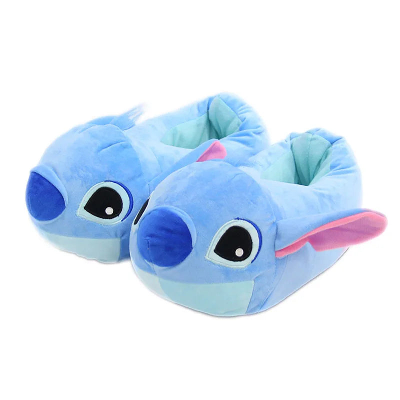 Pantofle Stitch