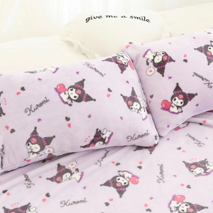 Povlečení Kuromi