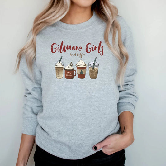 Dámská mikina Gilmore Girl