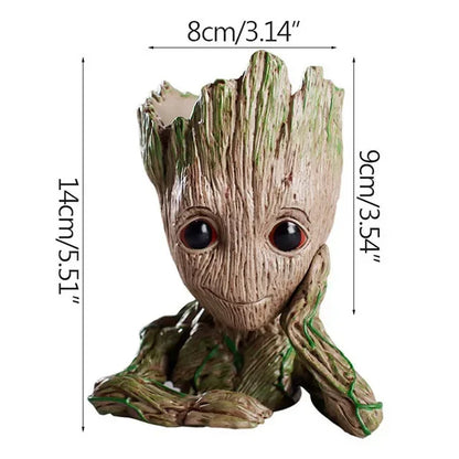Květináč Groot