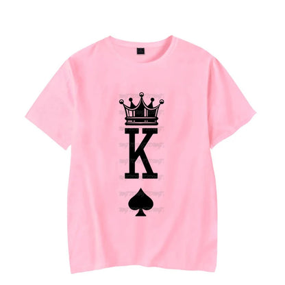 Triko Queen/King