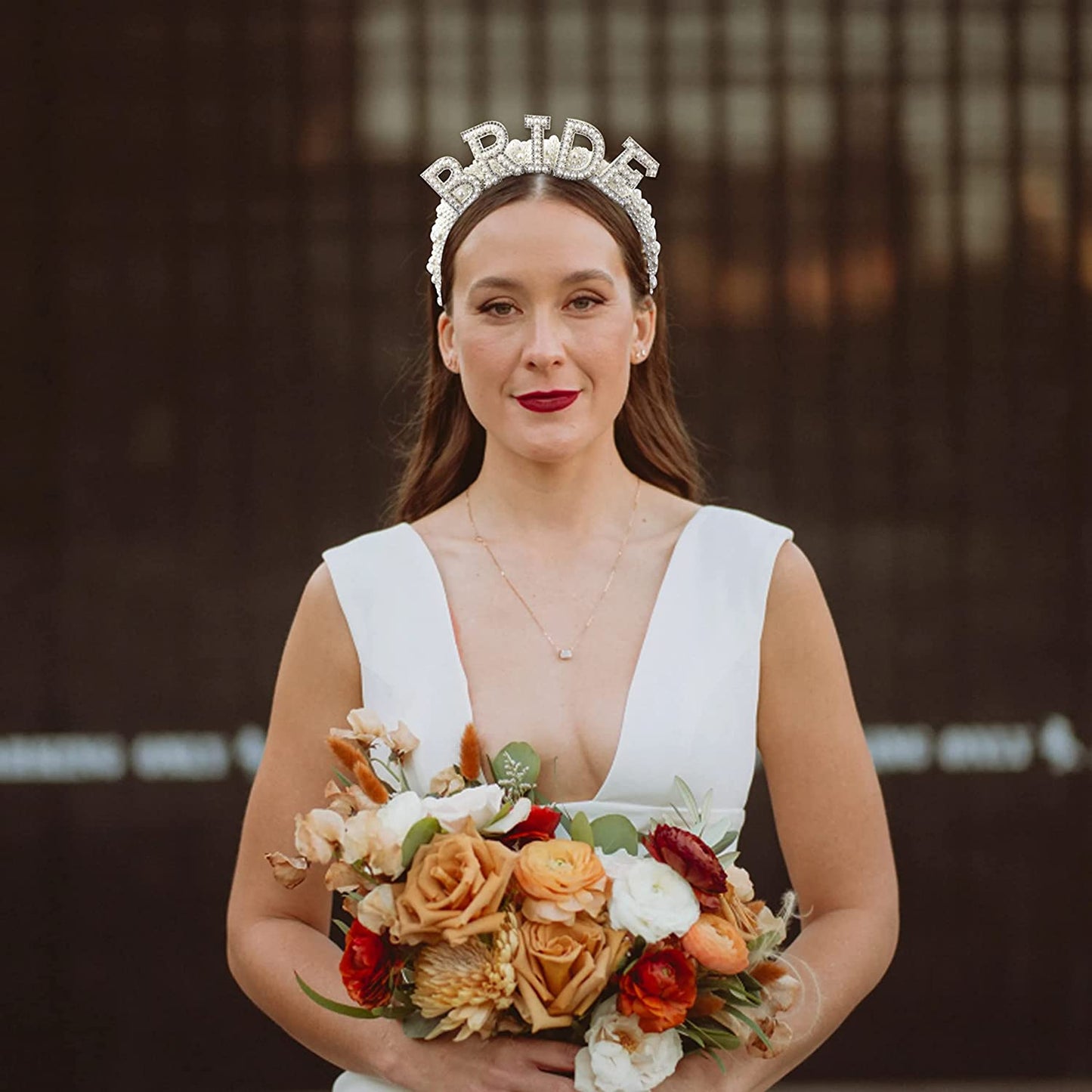 Čelenka Bride