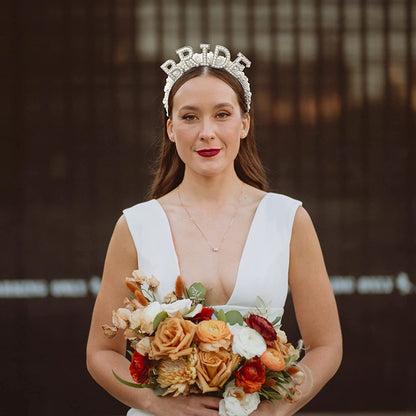 Čelenka Bride