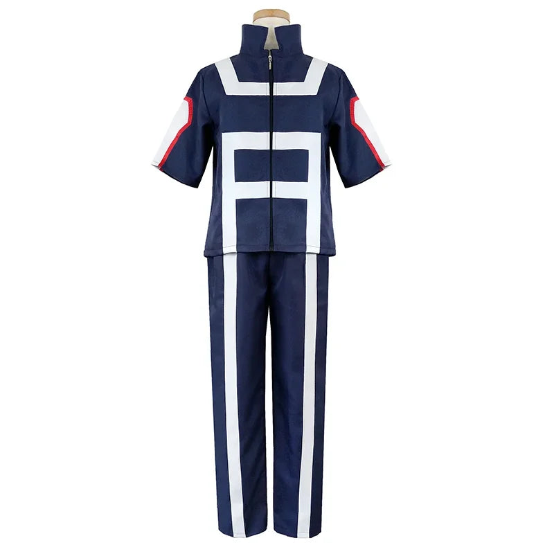 Kostým My Hero Academia