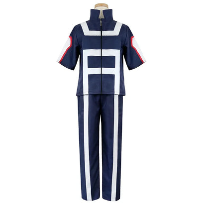 Kostým My Hero Academia