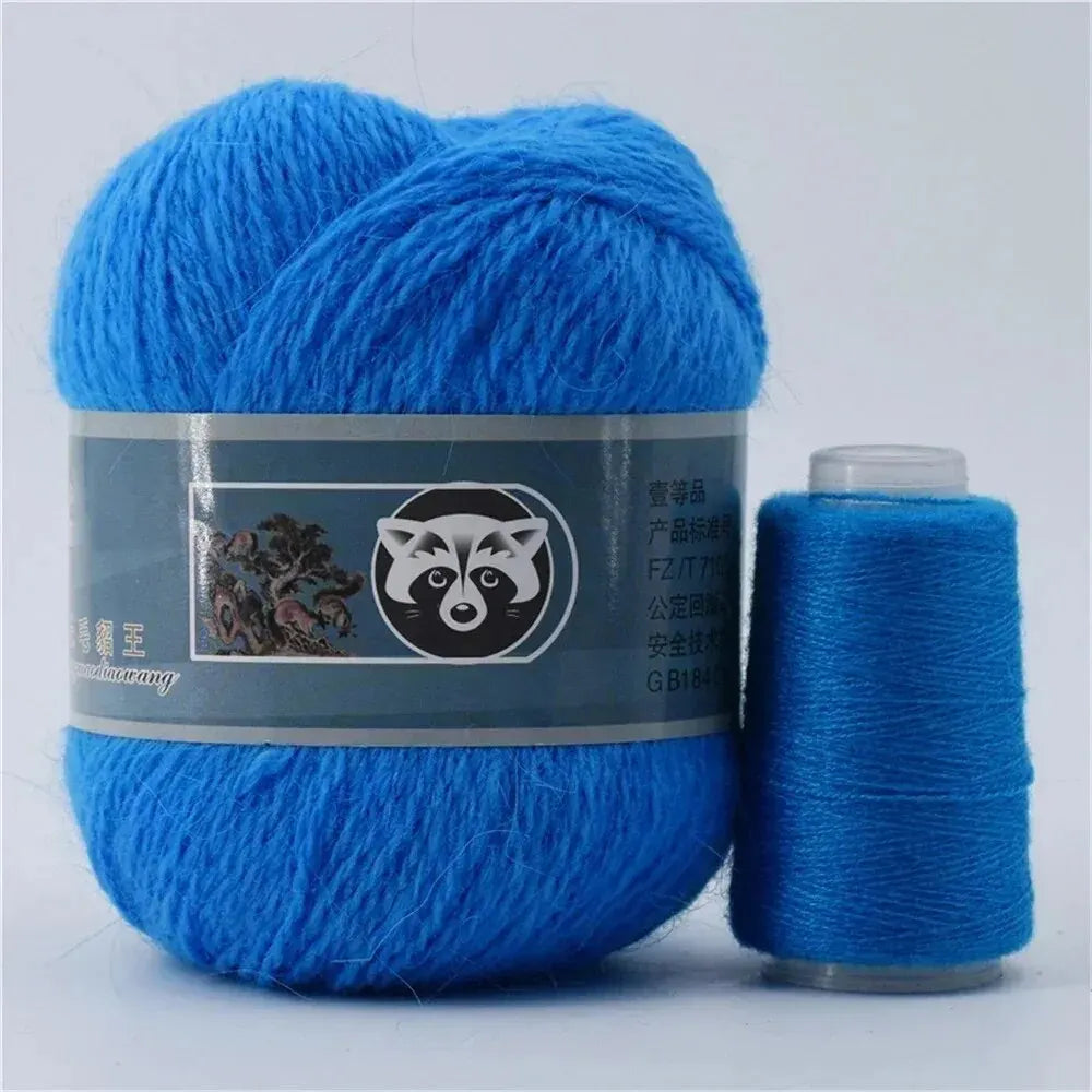 Příze Mink Cashmere
