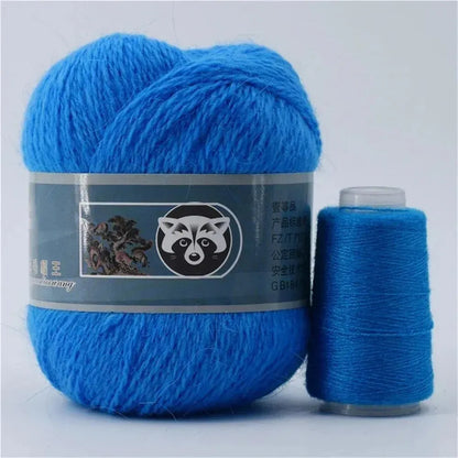 Příze Mink Cashmere