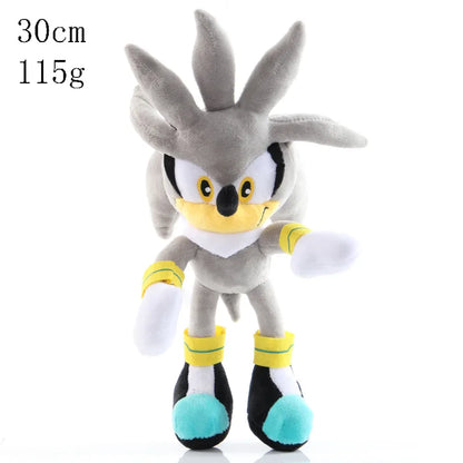 Plyšová hračka Sonic