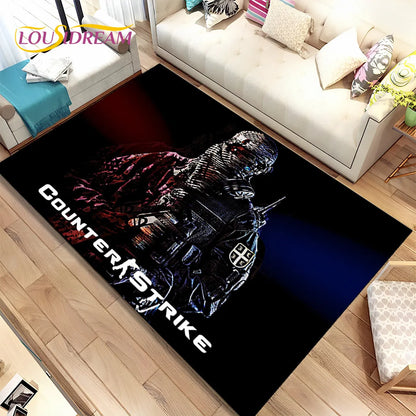 Koberec Counter Strike