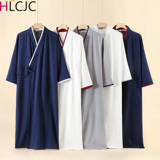 Pánské kimono