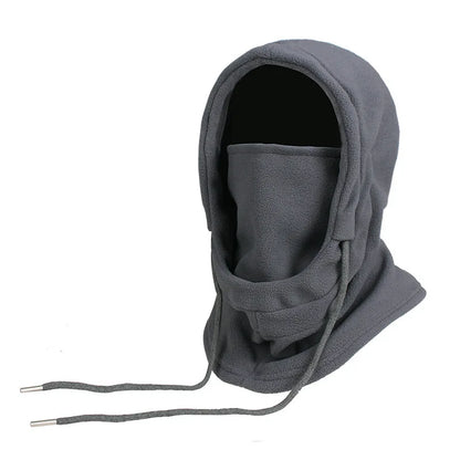 Pánská fleece balaclava