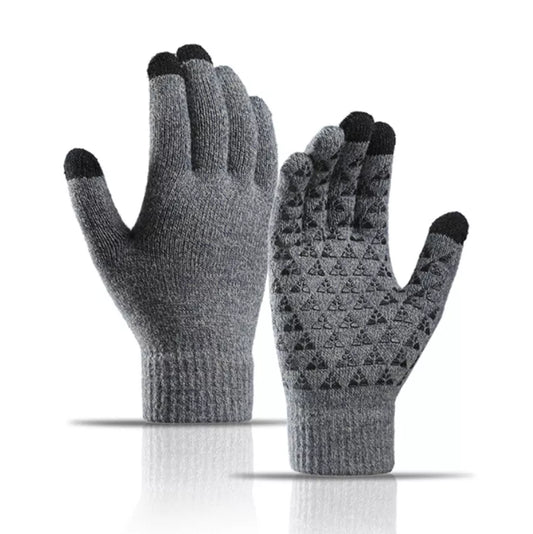 Pánské rukavice Touchscreen
