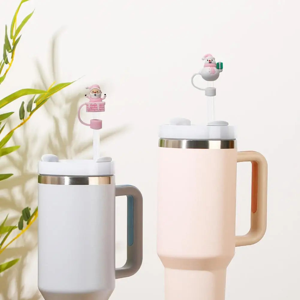 Vánoční doplňky na Stanley