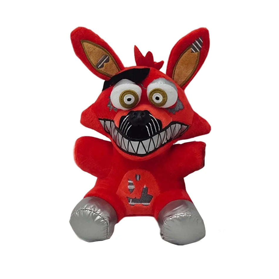 Plyšová hračka Five Night At Freddy