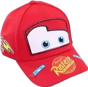 Školní batoh Autíčka