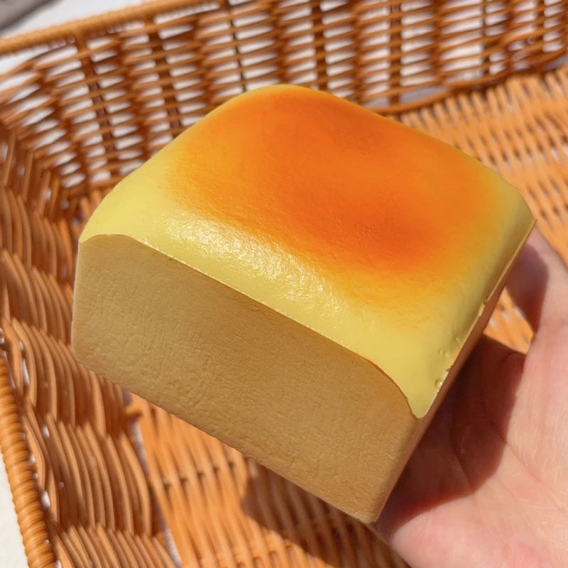 Butter Squishy