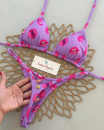 Dámské sexy bikiny