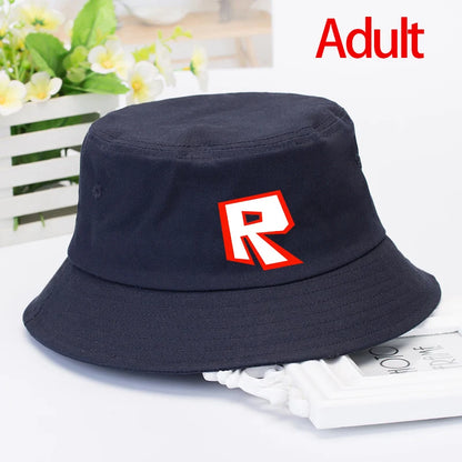 Klobouček Roblox