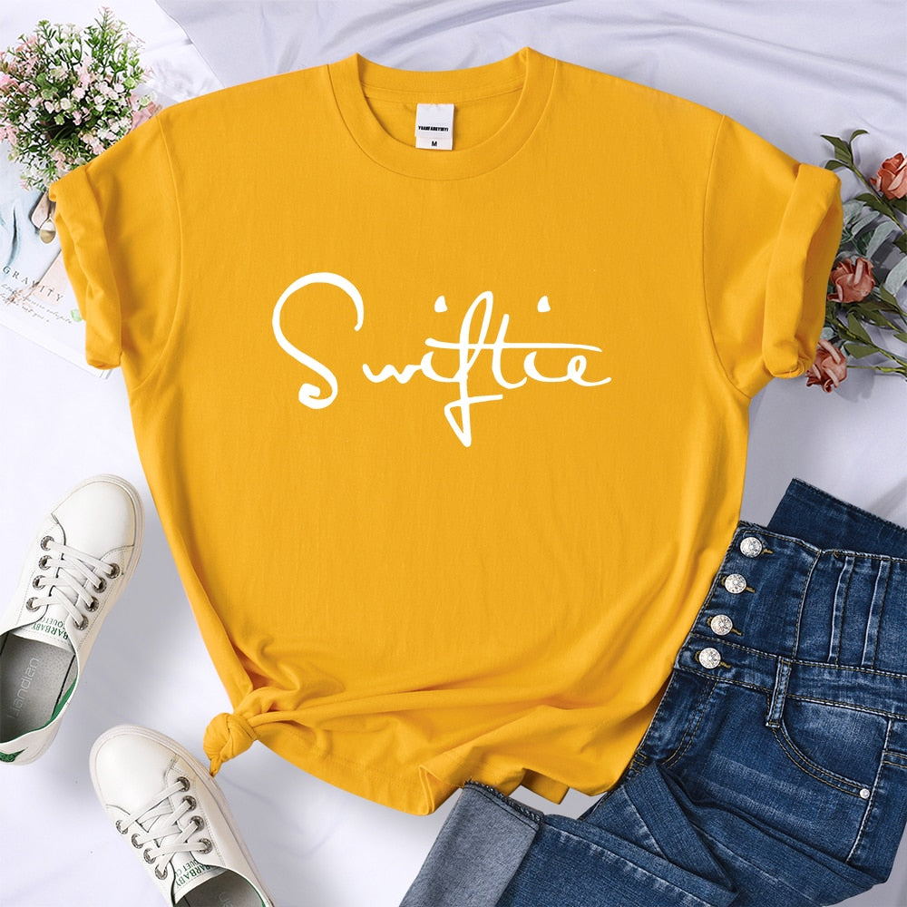 Dámské triko Swiftie